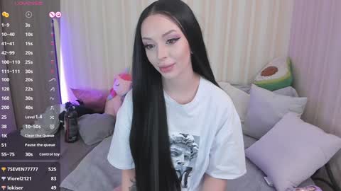 Mary online show from December 2024 11:39:01 AM