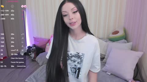 Mary online show from December 2024 10:10:02 AM