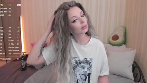 Mary online show from February 2025 07:59:01 AM