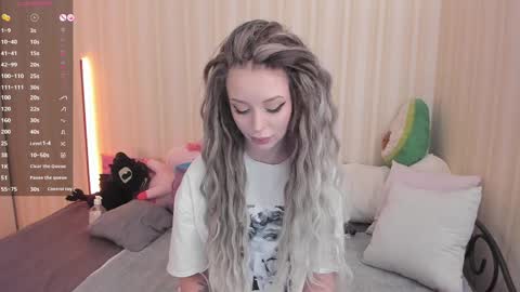 Mary online show from February 2025 08:16:01 AM