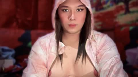 Snapshot of yourfairy_amoreen chatting on December 2025 10:48:01 PM yourfairy_amoreen online show from December 2025 10:48:01 PM