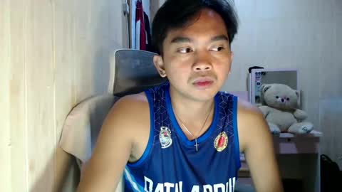 Snapshot of yourfantasyboyjr chatting on September 2025 04:50:02 PM i am your dream boy JR online show from September 2025 04:50:02 PM