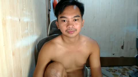 i am your dream boy  JR  online show from June 2026 01:26:02 PM