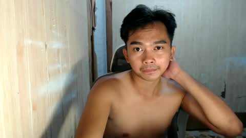 i am your dream boy  JR  online show from July 2026 11:27:01 AM