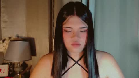 Jessica online show from October 2025 01:58:01 AM