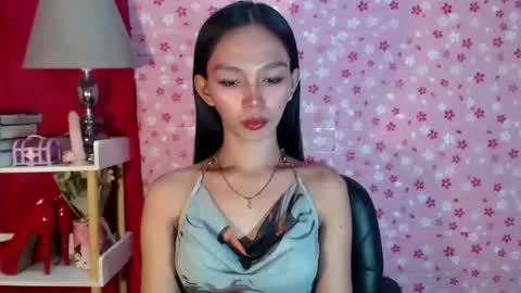 RICCIE MAE online show from October 2025 01:59:01 AM