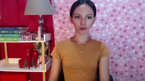 Snapshot of yourfavoratericcie chatting on October 2025 04:09:02 AM RICCIE MAE online show from October 2025 04:09:02 AM