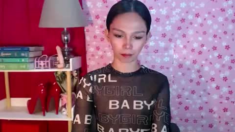 Snapshot of yourfavoratericcie chatting on October 2025 03:31:01 AM RICCIE MAE online show from October 2025 03:31:01 AM