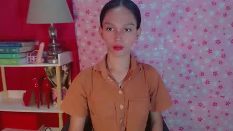 Snapshot of yourfavoratericcie chatting on November 2025 02:54:01 AM RICCIE MAE online show from November 2025 02:54:01 AM