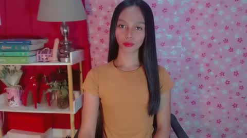 Snapshot of yourfavoratericcie chatting on November 2025 03:28:01 AM RICCIE MAE online show from November 2025 03:28:01 AM