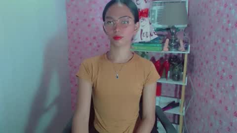 Snapshot of yourfavoratericcie chatting on November 2025 02:58:01 AM RICCIE MAE online show from November 2025 02:58:01 AM