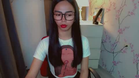 Snapshot of yourfavoratericcie chatting on December 2025 02:53:01 AM RICCIE MAE online show from December 2025 02:53:01 AM