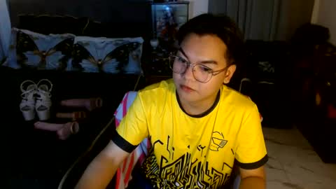 Snapshot of yourfemboitinydick chatting on June 2026 02:51:01 PM Fem boi Nards online show from June 2026 02:51:01 PM