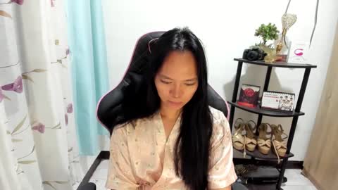 Snapshot of yourfiercequeenalexia chatting on December 2024 07:18:01 PM Alexia online show from December 2024 07:18:01 PM