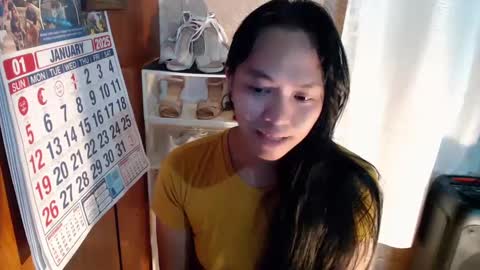 Snapshot of yourfiercequeenalexia chatting on December 2024 03:47:01 AM Alexia online show from December 2024 03:47:01 AM