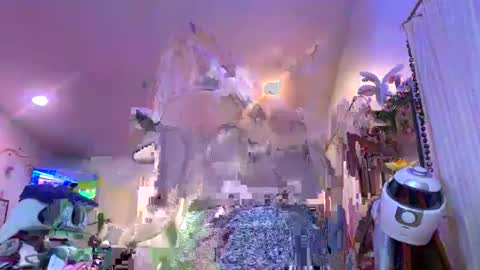 Snapshot of yourfriendlypsychopaths chatting on January 2025 09:34:02 AM Scarlet Bunny online show from January 2025 09:34:02 AM