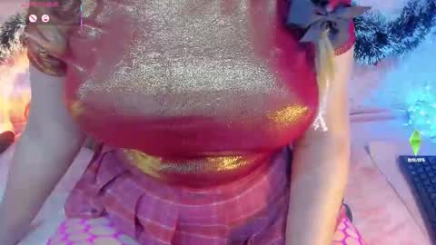 Snapshot of yourgirl11555 chatting on January 2026 08:12:01 PM Liza online show from January 2026 08:12:01 PM