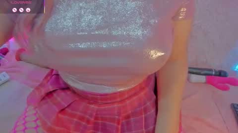 Snapshot of yourgirl11555 chatting on February 2026 05:49:02 AM Liza online show from February 2026 05:49:02 AM