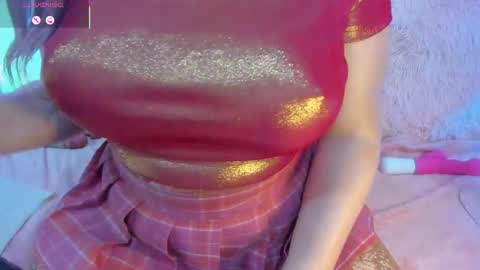 Snapshot of yourgirl11555 chatting on February 2026 05:19:01 AM Liza online show from February 2026 05:19:01 AM