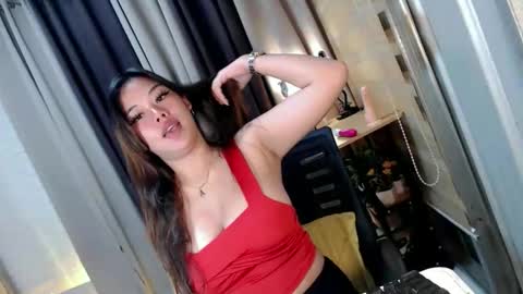 HI ITS ME ALTHEA online show from October 2025 08:44:01 PM