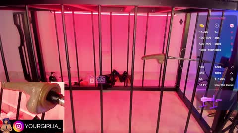 Snapshot of yourgirlia_ chatting on March 2025 04:52:02 AM Call me Lia online show from March 2025 04:52:02 AM