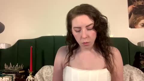 Sarlei Sar-uh-lie online show from December 2025 12:48:01 AM