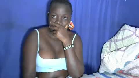 Snapshot of yourgoddess18 chatting on October 2025 06:53:01 PM yourgoddess18 online show from October 2025 06:53:01 PM