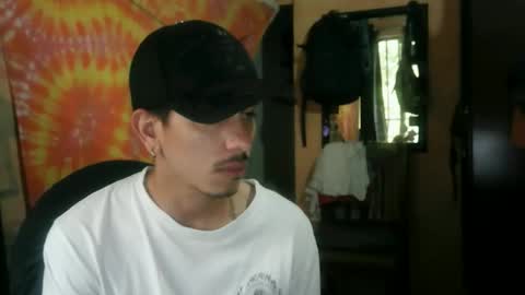 yourgodzeus online show from September 2025 09:39:02 PM
