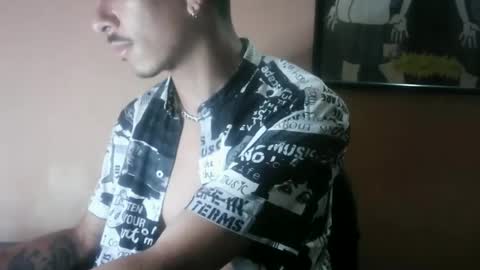 yourgodzeus online show from April 2026 04:49:02 AM