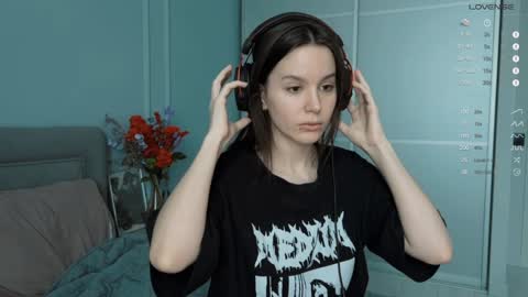 Snapshot of yourher0in chatting on February 2025 02:58:02 AM Aida online show from February 2025 02:58:02 AM