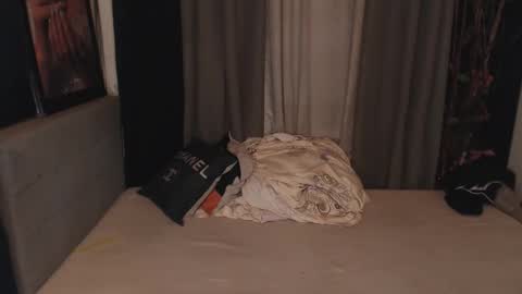 Snapshot of yourhotbambie chatting on February 2026 03:34:02 PM im your Bambie online show from February 2026 03:34:02 PM