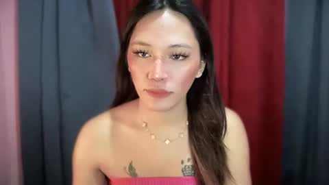 LOVING JAMMELA online show from November 2025 06:29:02 PM