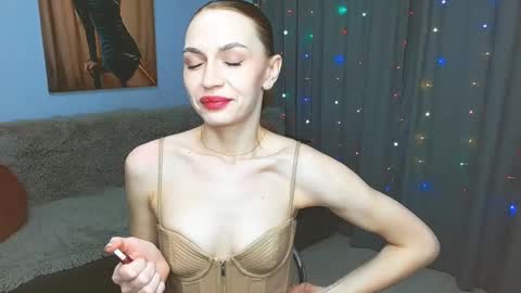 Snapshot of yourladysunshine chatting on January 2025 07:26:01 AM Ksyusha online show from January 2025 07:26:01 AM