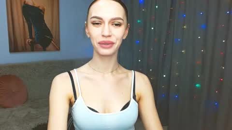 Snapshot of yourladysunshine chatting on January 2025 07:29:01 AM Ksyusha online show from January 2025 07:29:01 AM