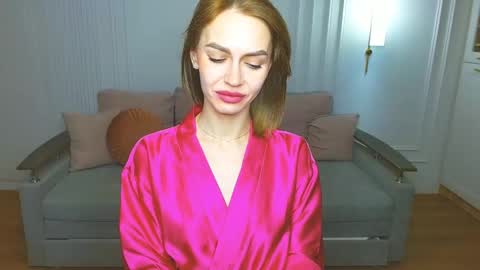 Snapshot of yourladysunshine chatting on February 2025 07:48:01 AM Ksyusha online show from February 2025 07:48:01 AM