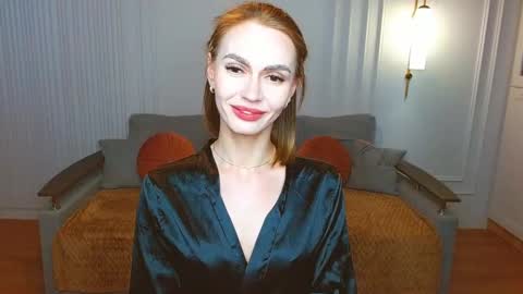 Snapshot of yourladysunshine chatting on February 2025 09:22:02 AM Ksyusha online show from February 2025 09:22:02 AM