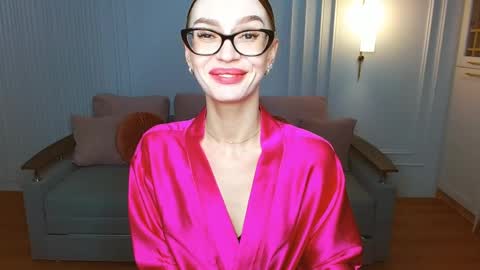 Snapshot of yourladysunshine chatting on February 2025 10:26:01 AM Ksyusha online show from February 2025 10:26:01 AM