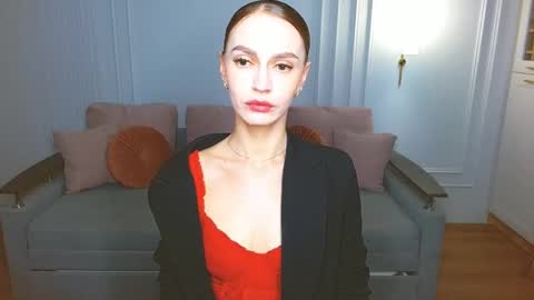 Snapshot of yourladysunshine chatting on February 2025 08:09:02 AM Ksyusha online show from February 2025 08:09:02 AM