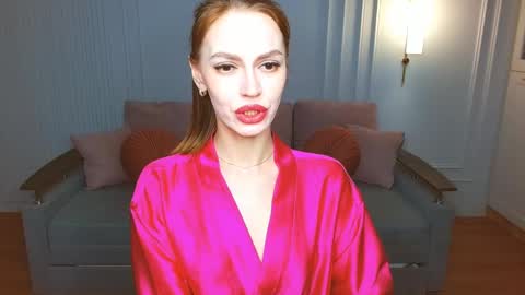 Snapshot of yourladysunshine chatting on March 2025 11:19:01 AM Ksyusha online show from March 2025 11:19:01 AM