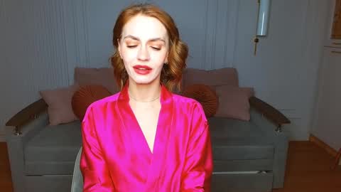 Snapshot of yourladysunshine chatting on March 2025 09:39:02 AM Ksyusha online show from March 2025 09:39:02 AM