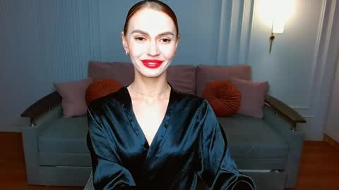 Snapshot of yourladysunshine chatting on March 2025 10:29:02 AM Ksyusha online show from March 2025 10:29:02 AM