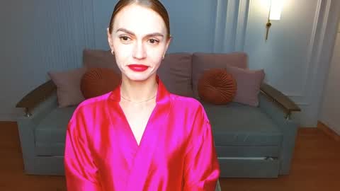 Snapshot of yourladysunshine chatting on March 2025 02:29:01 PM Ksyusha online show from March 2025 02:29:01 PM