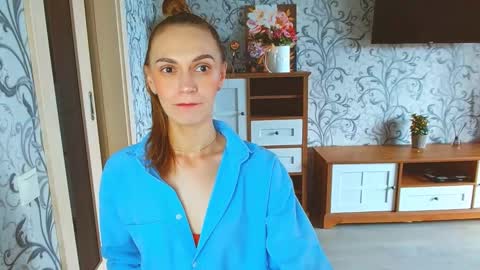 Snapshot of yourladysunshine chatting on September 2025 07:08:02 AM Ksyusha online show from September 2025 07:08:02 AM