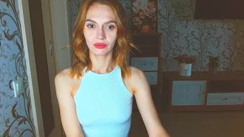 Snapshot of yourladysunshine chatting on September 2025 06:58:02 AM Ksyusha online show from September 2025 06:58:02 AM