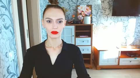 Snapshot of yourladysunshine chatting on October 2025 06:36:01 AM Ksyusha online show from October 2025 06:36:01 AM