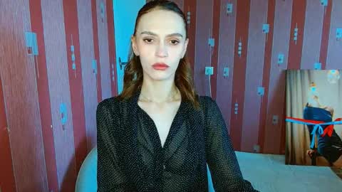 Snapshot of yourladysunshine chatting on November 2025 07:54:01 AM Ksyusha online show from November 2025 07:54:01 AM