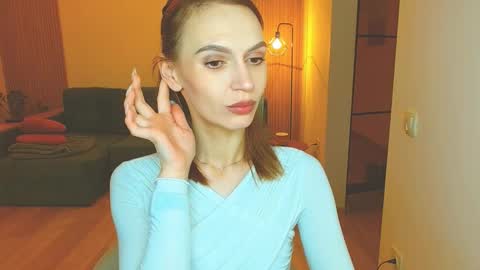 Snapshot of yourladysunshine chatting on November 2025 07:14:02 AM Ksyusha online show from November 2025 07:14:02 AM