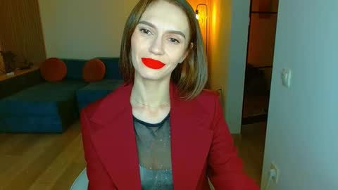 Snapshot of yourladysunshine chatting on November 2025 08:03:01 AM Ksyusha online show from November 2025 08:03:01 AM