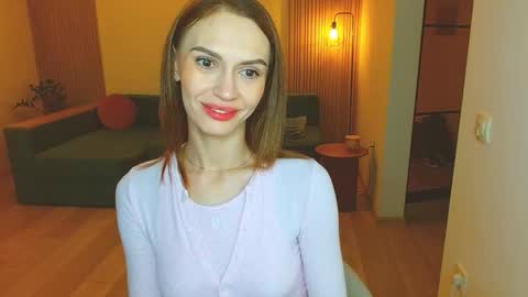 Snapshot of yourladysunshine chatting on December 2025 07:36:01 AM Ksyusha online show from December 2025 07:36:01 AM