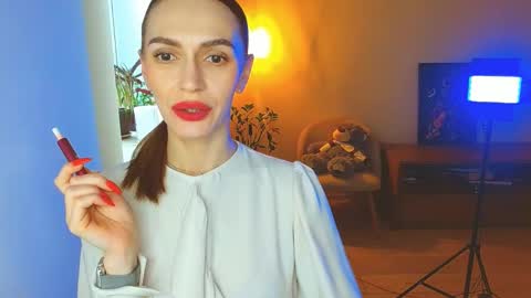 Ksyusha online show from February 2026 08:13:02 AM